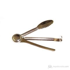 Pipsan Pipo Kaşığı