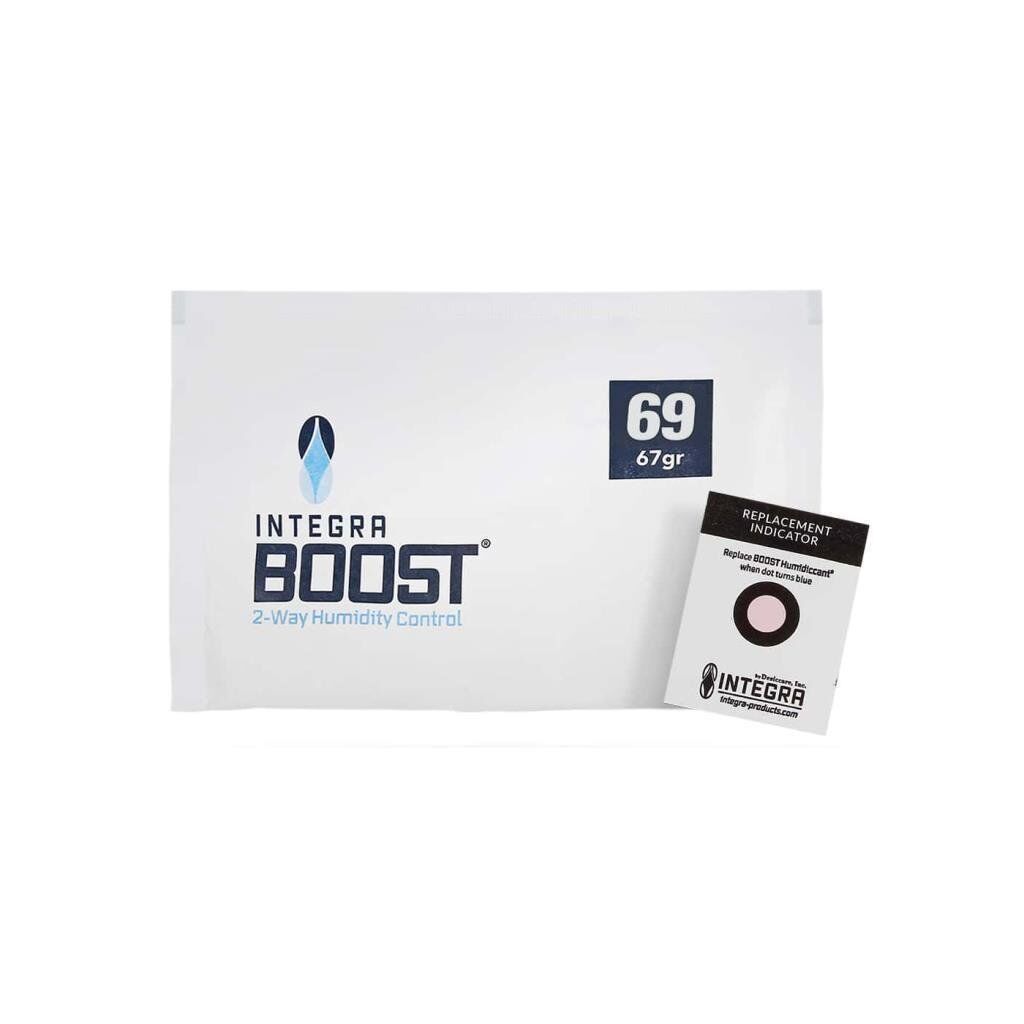 Boveda Integra Boost %69 Nemlendirici 67 gr