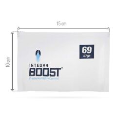 Boveda Integra Boost %69 Nemlendirici 67 gr