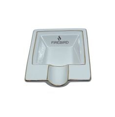 Firebird Tekli Puro Küllüğü - Beyaz