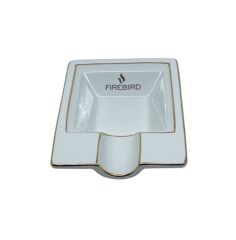 Firebird Tekli Puro Küllüğü - Beyaz