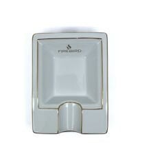 Firebird Tekli Puro Küllüğü - Beyaz