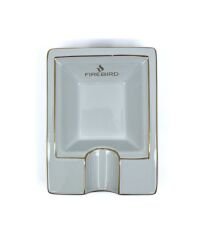 Firebird Tekli Puro Küllüğü - Beyaz