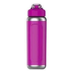 Stanley Classic Wellspring Bottle 0,70 LT (24 OZ) - Violet Blossom