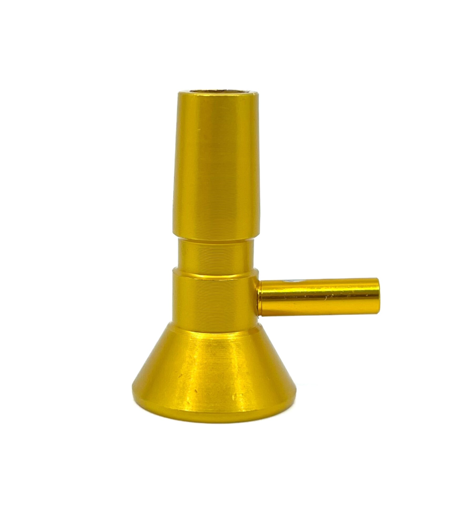 Pipo Yedek Hazne - Gold