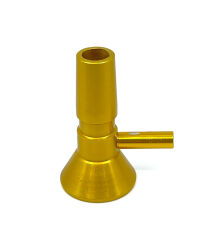 Pipo Yedek Hazne - Gold