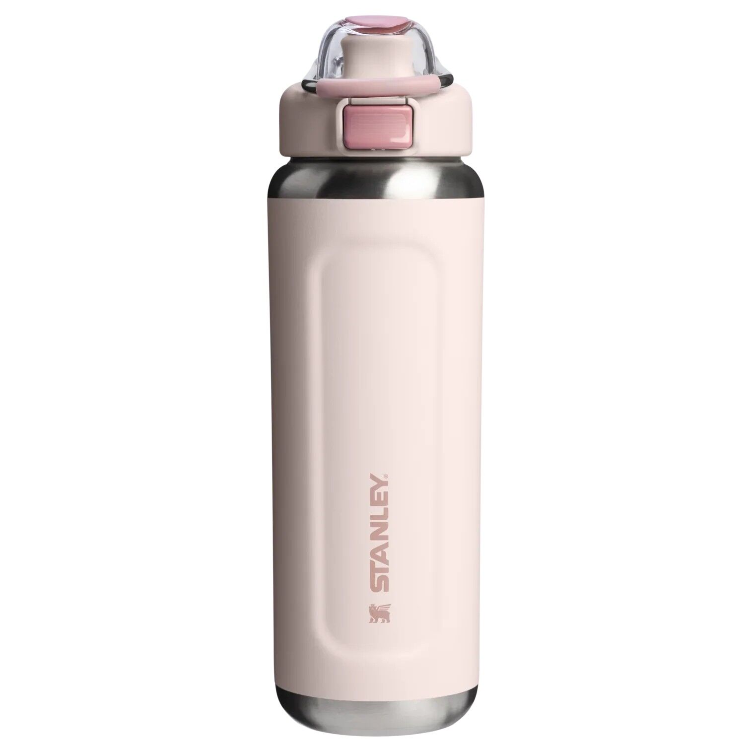 Stanley Classic Wellspring Bottle 0,70 LT (24 OZ) - Rose Quartz