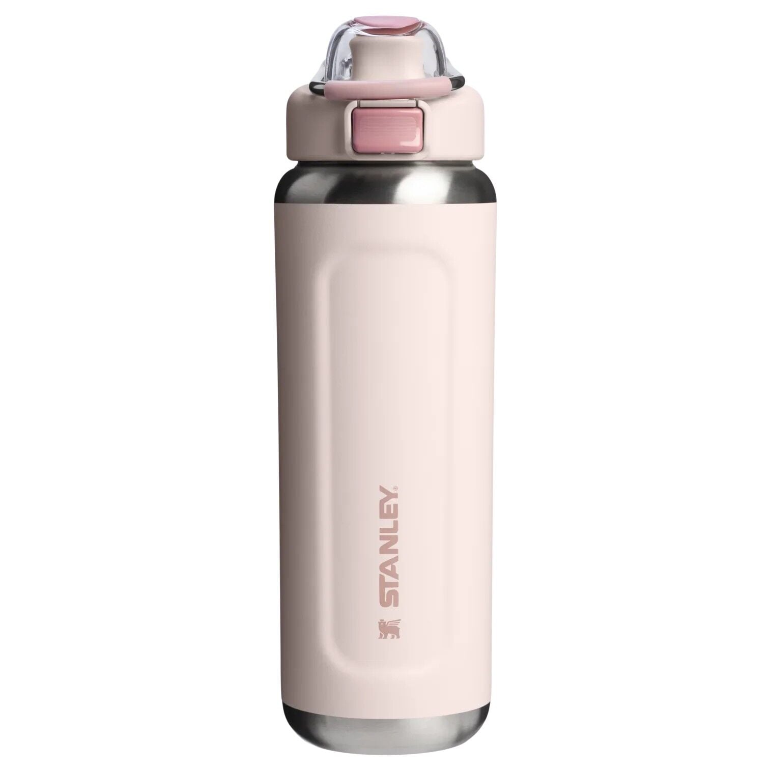 Stanley Classic Wellspring Bottle 0,70 LT (24 OZ) - Rose Quartz