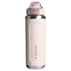Stanley Classic Wellspring Bottle 0,70 LT (24 OZ) - Rose Quartz