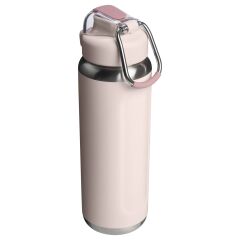 Stanley Classic Wellspring Bottle 0,70 LT (24 OZ) - Rose Quartz