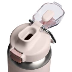 Stanley Classic Wellspring Bottle 0,70 LT (24 OZ) - Rose Quartz