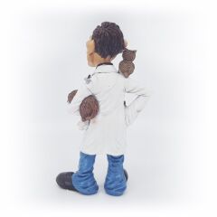 Veteriner Erkek Biblo Büyük Boy