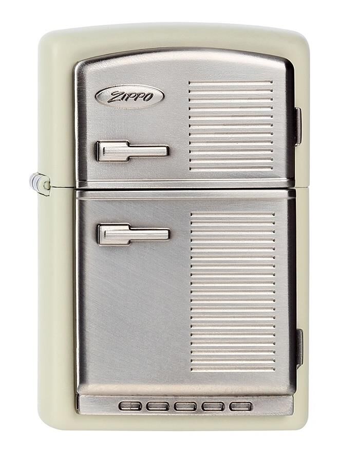 Zippo Refrigerator Çakmak