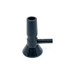 Pipo Yedek Hazne - Siyah