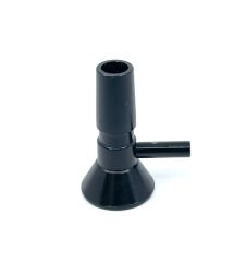 Pipo Yedek Hazne - Siyah