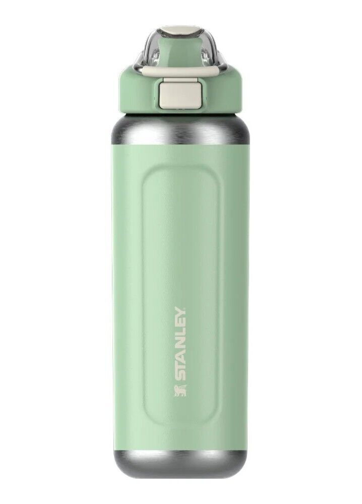 Stanley Classic Wellspring Bottle 0,70 LT (24 OZ) - Pistachio
