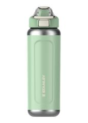 Stanley Classic Wellspring Bottle 0,70 LT (24 OZ) - Pistachio