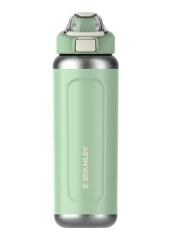 Stanley Classic Wellspring Bottle 0,70 LT (24 OZ) - Pistachio