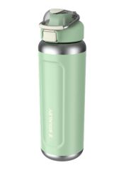Stanley Classic Wellspring Bottle 0,70 LT (24 OZ) - Pistachio