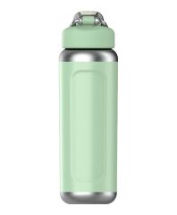 Stanley Classic Wellspring Bottle 0,70 LT (24 OZ) - Pistachio