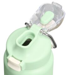 Stanley Classic Wellspring Bottle 0,70 LT (24 OZ) - Pistachio