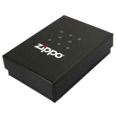 Zippo Tree Rings Design Çakmak