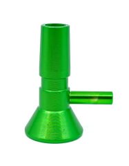 Pipo Yedek Hazne - Yeşil