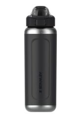 Stanley Classic Wellspring Bottle 0,70 LT (24 OZ) - Black