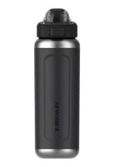 Stanley Classic Wellspring Bottle 0,70 LT (24 OZ) - Black