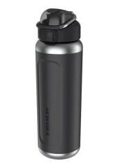 Stanley Classic Wellspring Bottle 0,70 LT (24 OZ) - Black