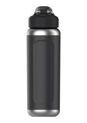 Stanley Classic Wellspring Bottle 0,70 LT (24 OZ) - Black
