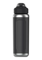 Stanley Classic Wellspring Bottle 0,70 LT (24 OZ) - Black