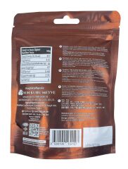 Figes Çikolata Dolgulu İncir ve Hurma Topları 100 gr (2'li Set)