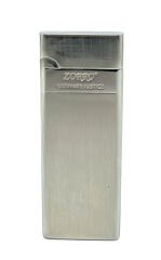 Zorro Ultra İnce Çakmak Limited Edition - Pirinç Renk