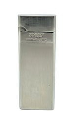 Zorro Ultra İnce Çakmak Limited Edition - Pirinç Renk