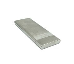 Zorro Ultra İnce Çakmak Limited Edition - Pirinç Renk