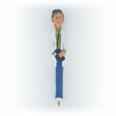 Bayan Doktor Biblo Kalem