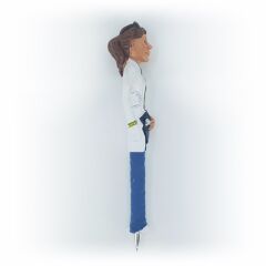Bayan Doktor Biblo Kalem