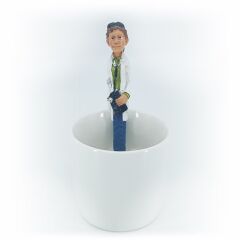 Bayan Doktor Biblo Kalem