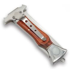 Katlanır Çakı A123-A