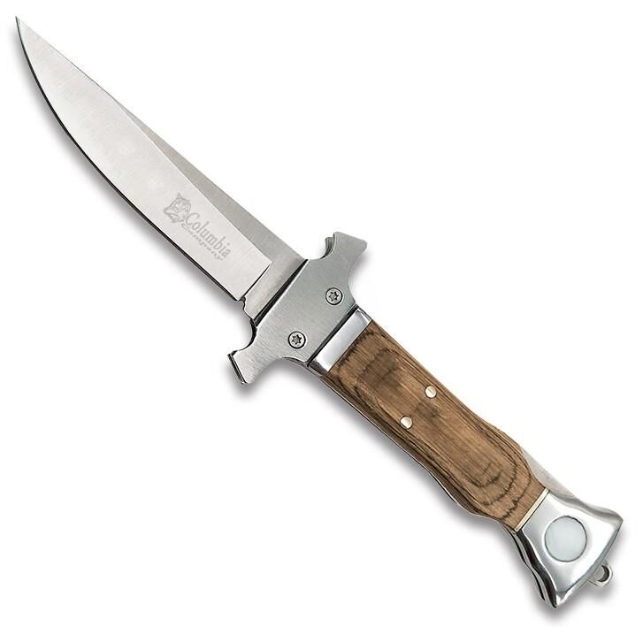 Katlanır Çakı A123-C