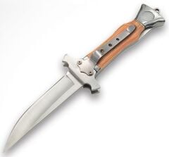 Katlanır Çakı A123-C