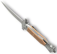 Katlanır Çakı A123-C