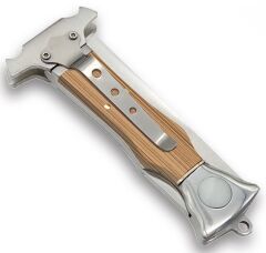 Katlanır Çakı A123-C