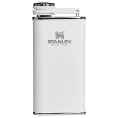 Stanley Klasik Paslanmaz Çelik Cep Matarası 0,23 Lt - Frost Gloss