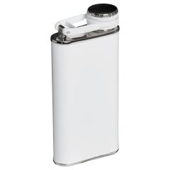 Stanley Klasik Paslanmaz Çelik Cep Matarası 0,23 Lt - Frost Gloss