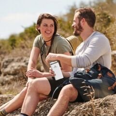 Stanley Klasik Paslanmaz Çelik Cep Matarası 0,23 Lt - Frost Gloss