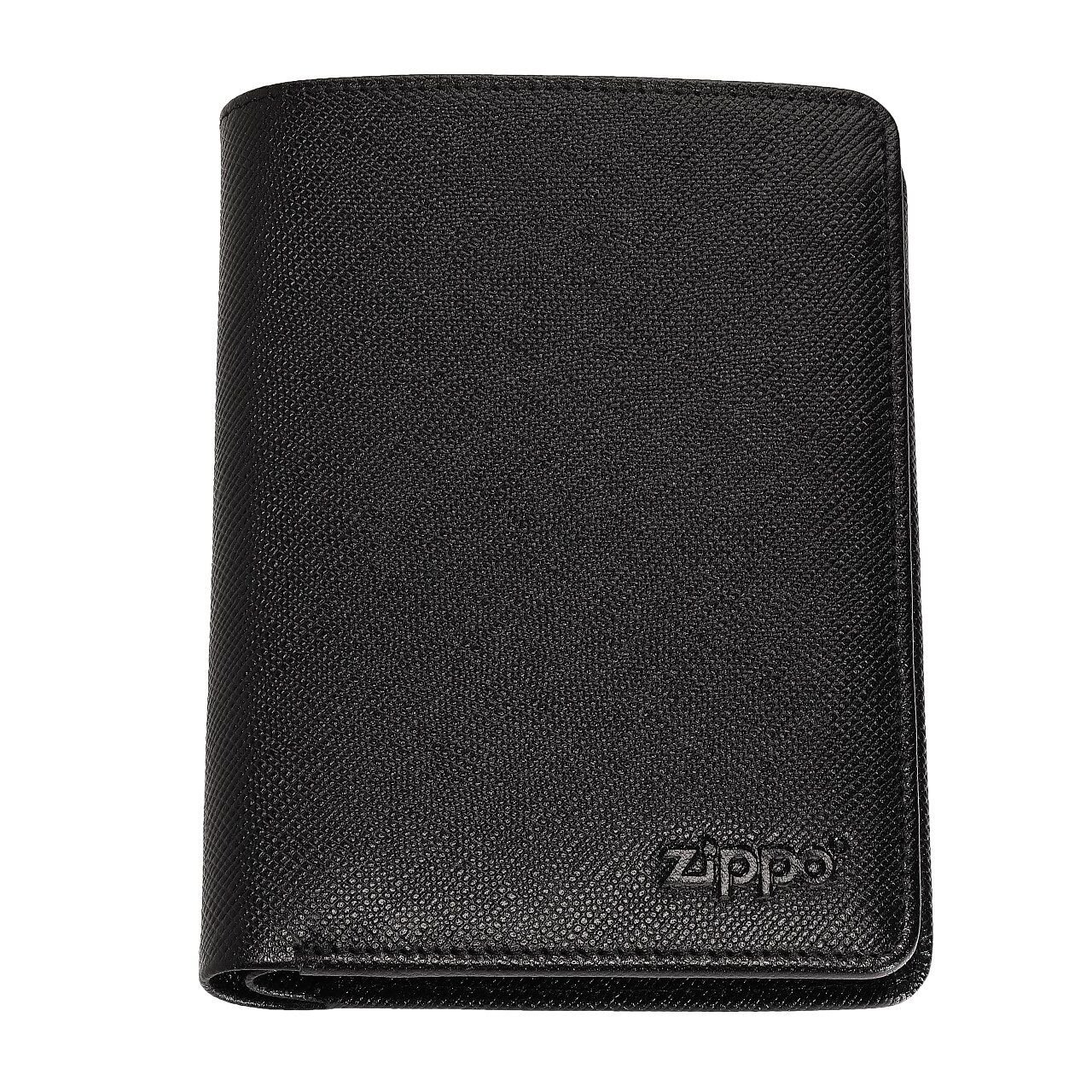 Zippo Saffiano Deri Cüzdan (2007072)