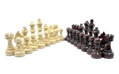 Satranç Taşı - Akçaağaç