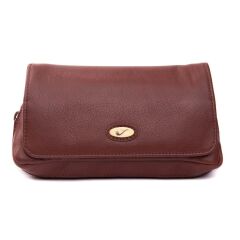 Şahin Pipo Çantası - Kremit